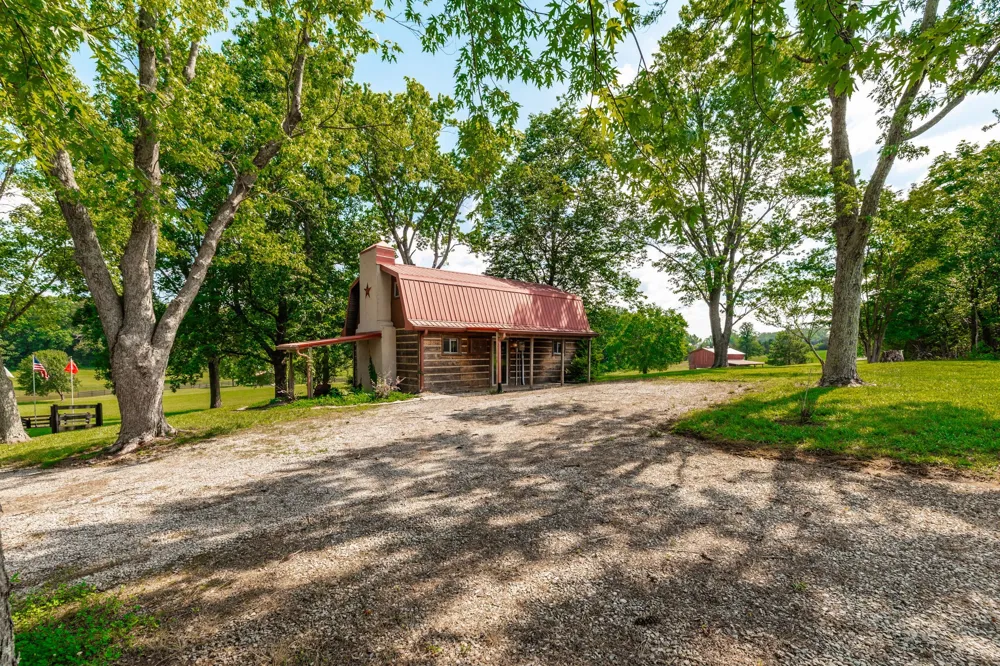 0 Swift Rd Greenbrier, TN 37073