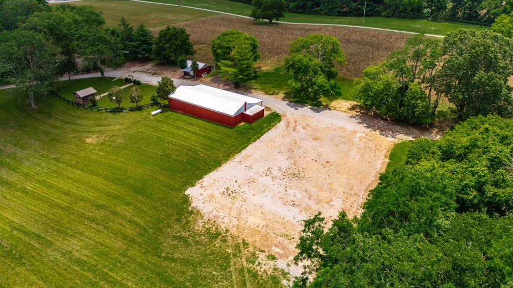 0 Swift Rd Greenbrier, TN 37073