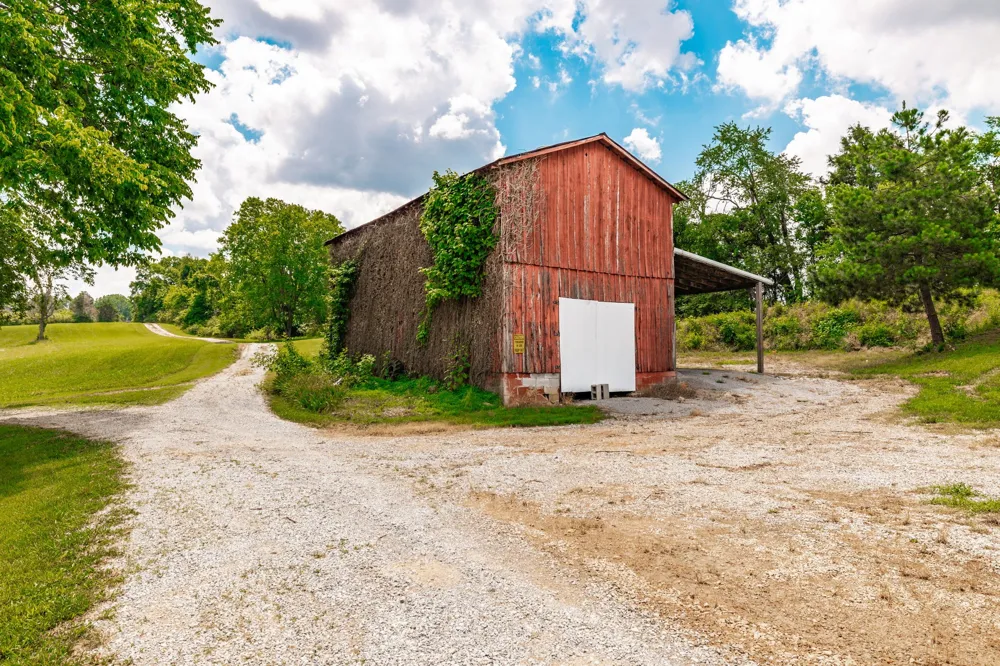0 Swift Rd Greenbrier, TN 37073