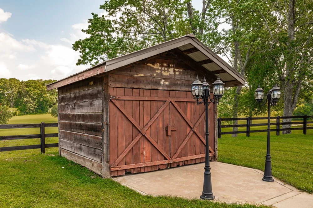 0 Swift Rd Greenbrier, TN 37073