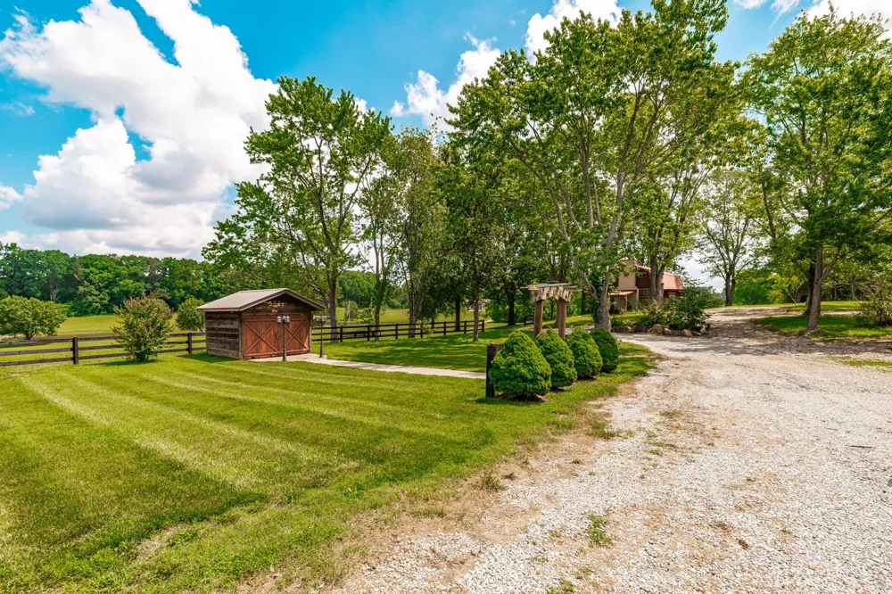 0 Swift Rd Greenbrier, TN 37073