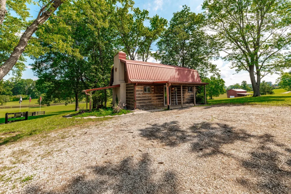 0 Swift Rd Greenbrier, TN 37073