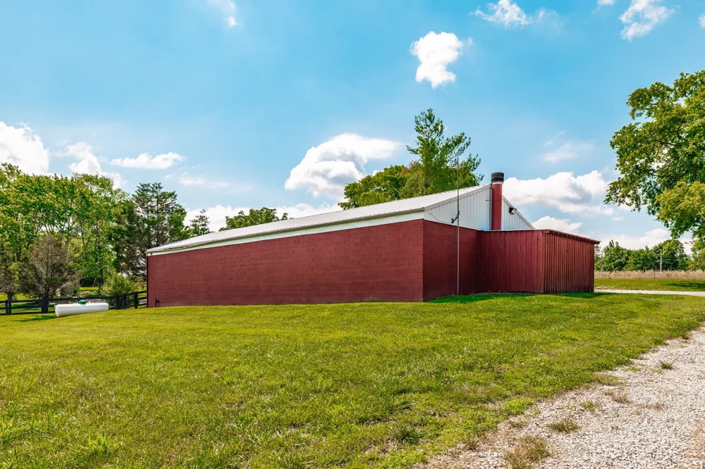 0 Swift Rd Greenbrier, TN 37073