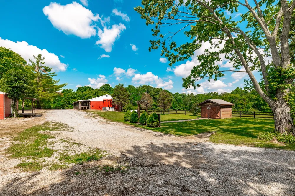 0 Swift Rd Greenbrier, TN 37073