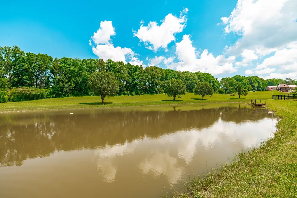 0 New Hall Rd Greenbrier, TN 37073