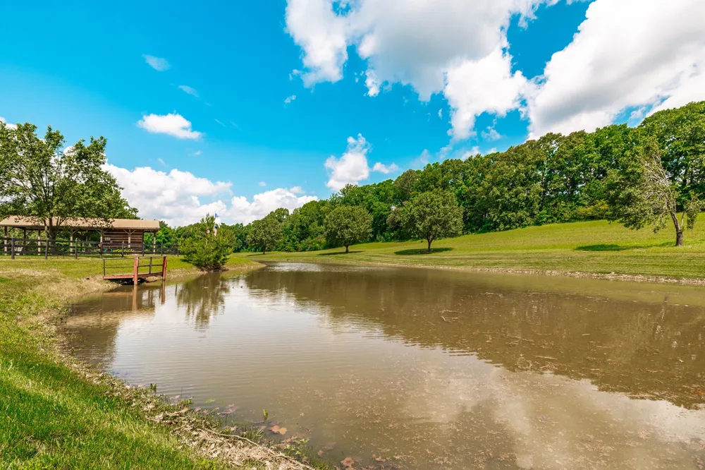 0 New Hall Rd Greenbrier, TN 37073