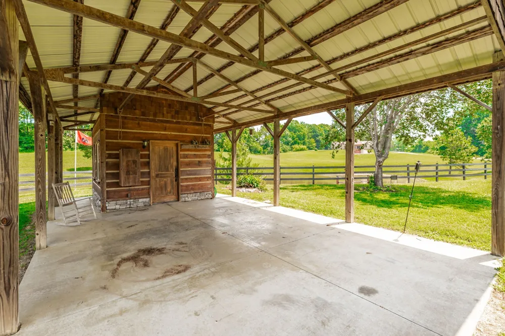 0 New Hall Rd Greenbrier, TN 37073