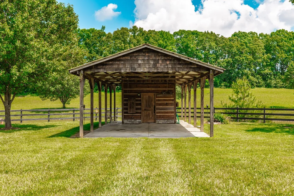 0 New Hall Rd Greenbrier, TN 37073