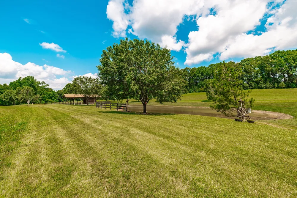 0 New Hall Rd Greenbrier, TN 37073