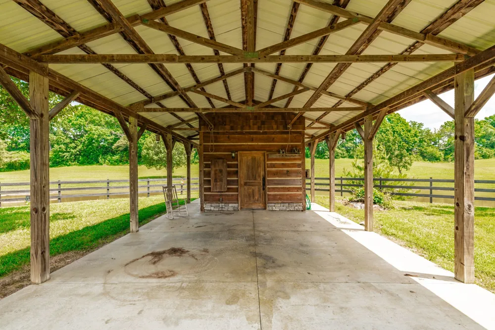 0 New Hall Rd Greenbrier, TN 37073