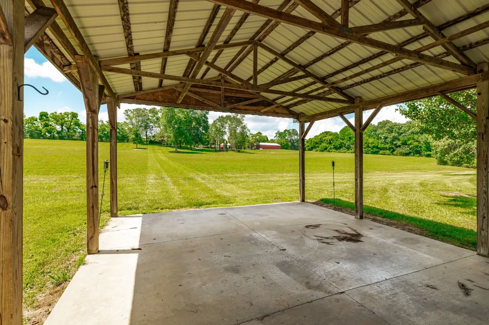 0 New Hall Rd Greenbrier, TN 37073