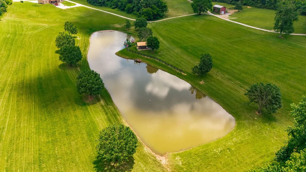 0 New Hall Rd Greenbrier, TN 37073