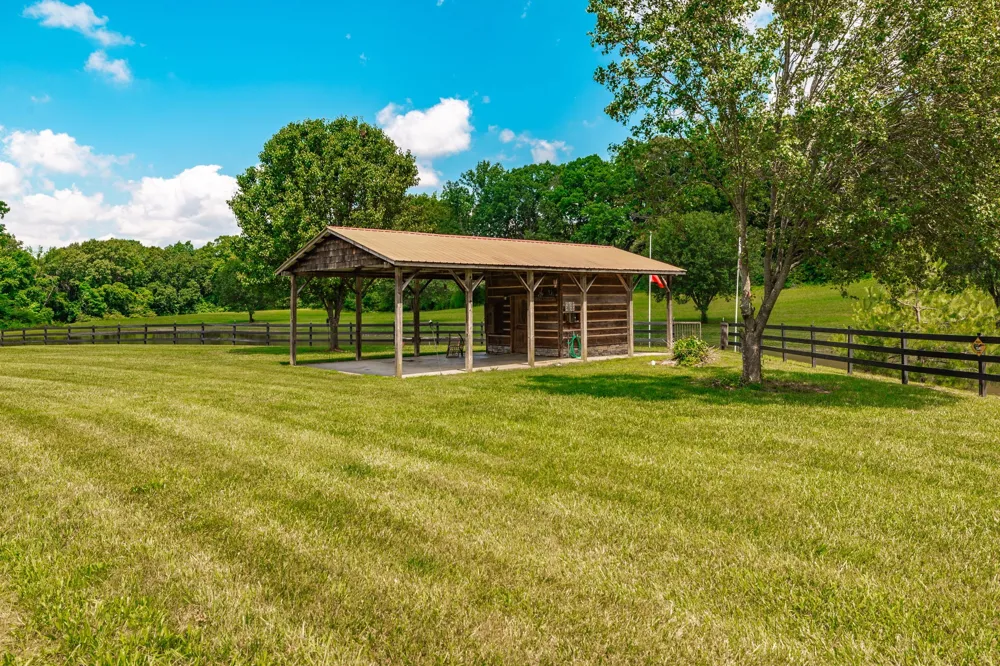 0 New Hall Rd Greenbrier, TN 37073