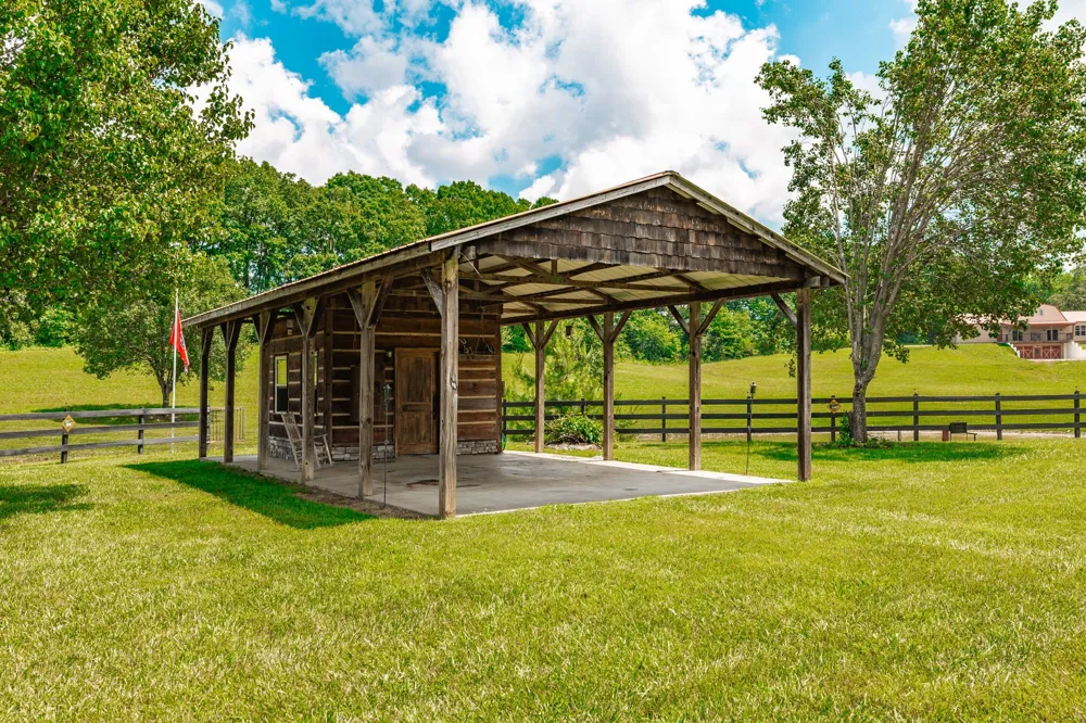 0 New Hall Rd Greenbrier, TN 37073