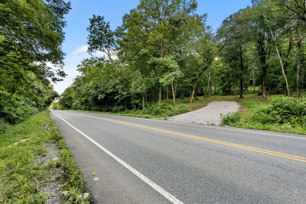 0 Carters Creek Pike Franklin, TN 37064