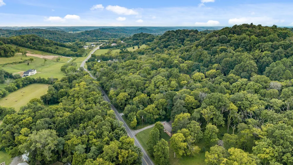 0 Carters Creek Pike Franklin, TN 37064