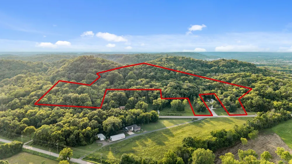 0 Carters Creek Pike Franklin, TN 37064