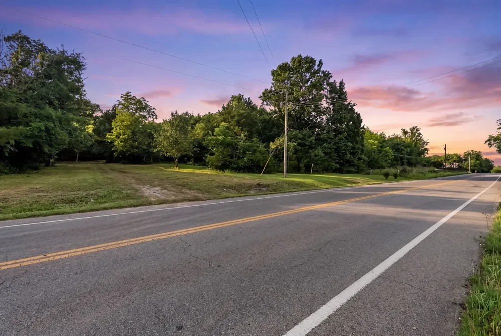 0 Carters Creek Pike Franklin, TN 37064