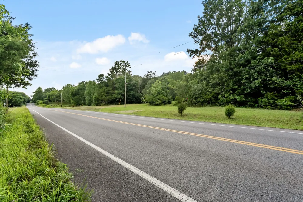 0 Carters Creek Pike Franklin, TN 37064