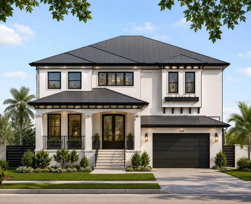 329 COLUMBIA DRIVE Tampa, FL 33606