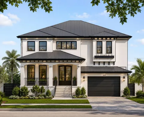 329 COLUMBIA DRIVE