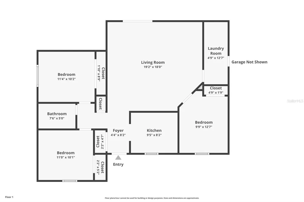 2804 APPLEWOOD DRIVE Clearwater, FL 33759