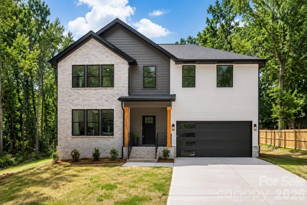 112 Cherokee Lane Indian Trail, NC 28079