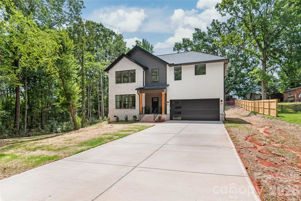 112 Cherokee Lane Indian Trail, NC 28079