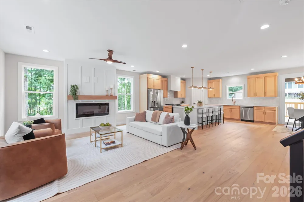 112 Cherokee Lane Indian Trail, NC 28079