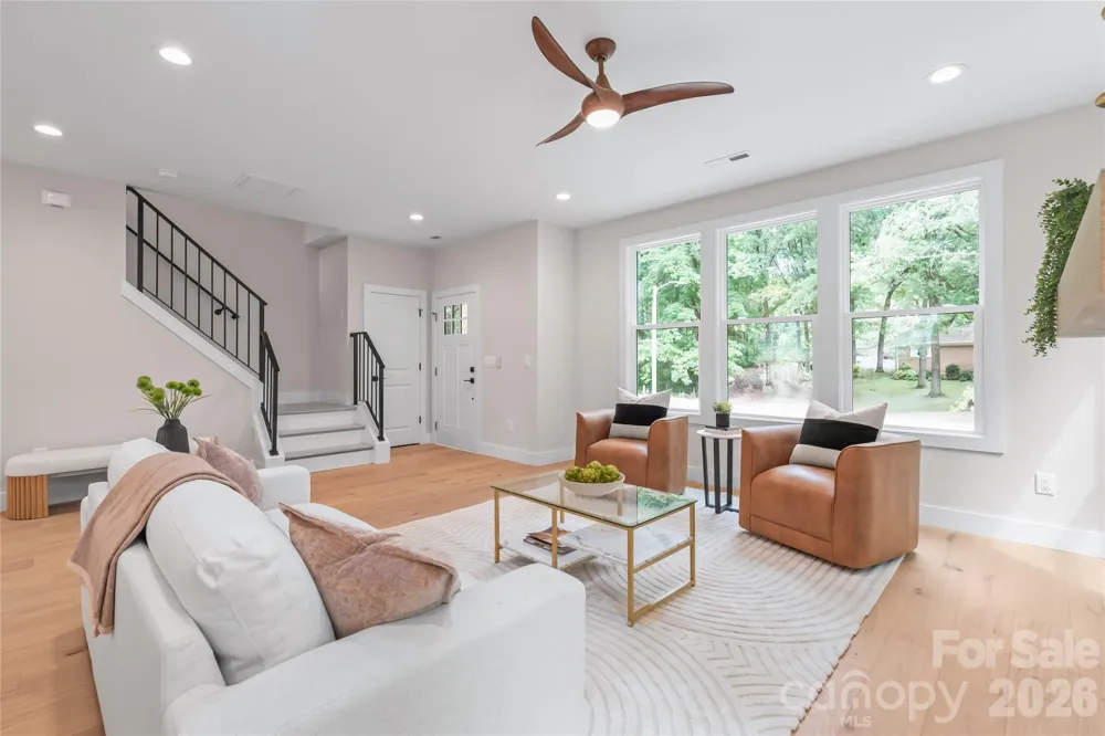 112 Cherokee Lane Indian Trail, NC 28079