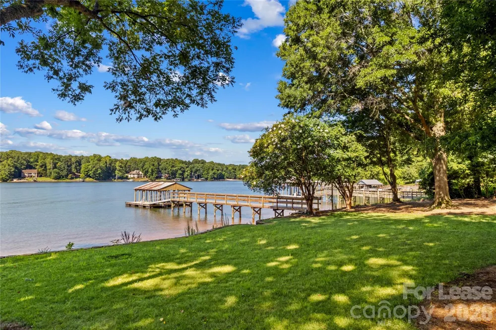 118 Revere Drive Mooresville, NC 28117