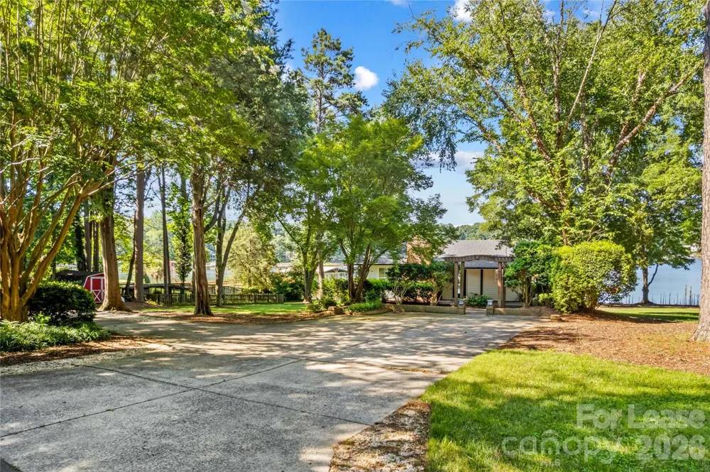 118 Revere Drive Mooresville, NC 28117