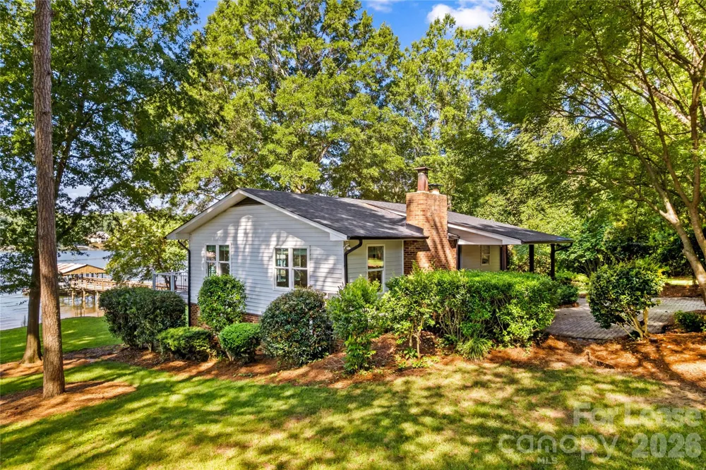 118 Revere Drive Mooresville, NC 28117