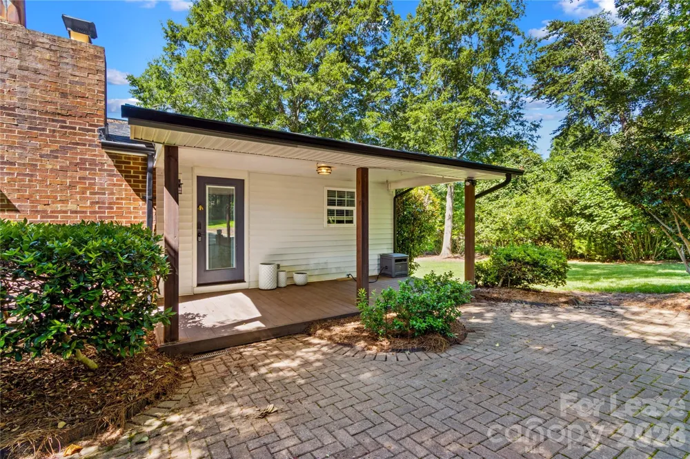 118 Revere Drive Mooresville, NC 28117