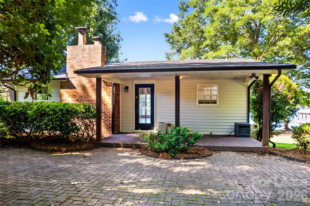 118 Revere Drive Mooresville, NC 28117