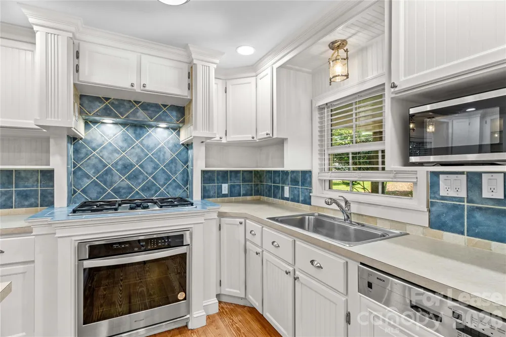 118 Revere Drive Mooresville, NC 28117