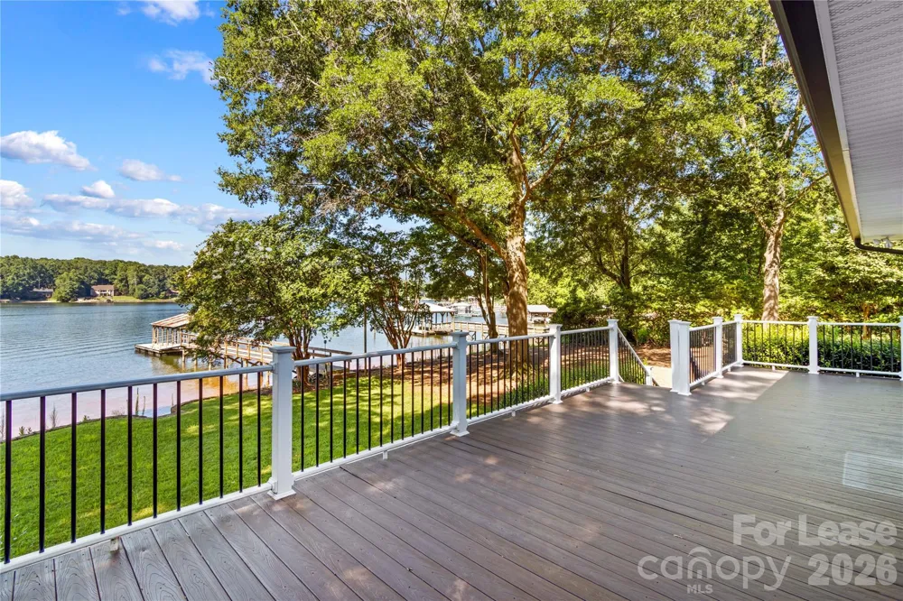 118 Revere Drive Mooresville, NC 28117