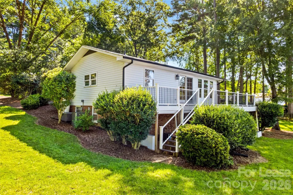 118 Revere Drive Mooresville, NC 28117