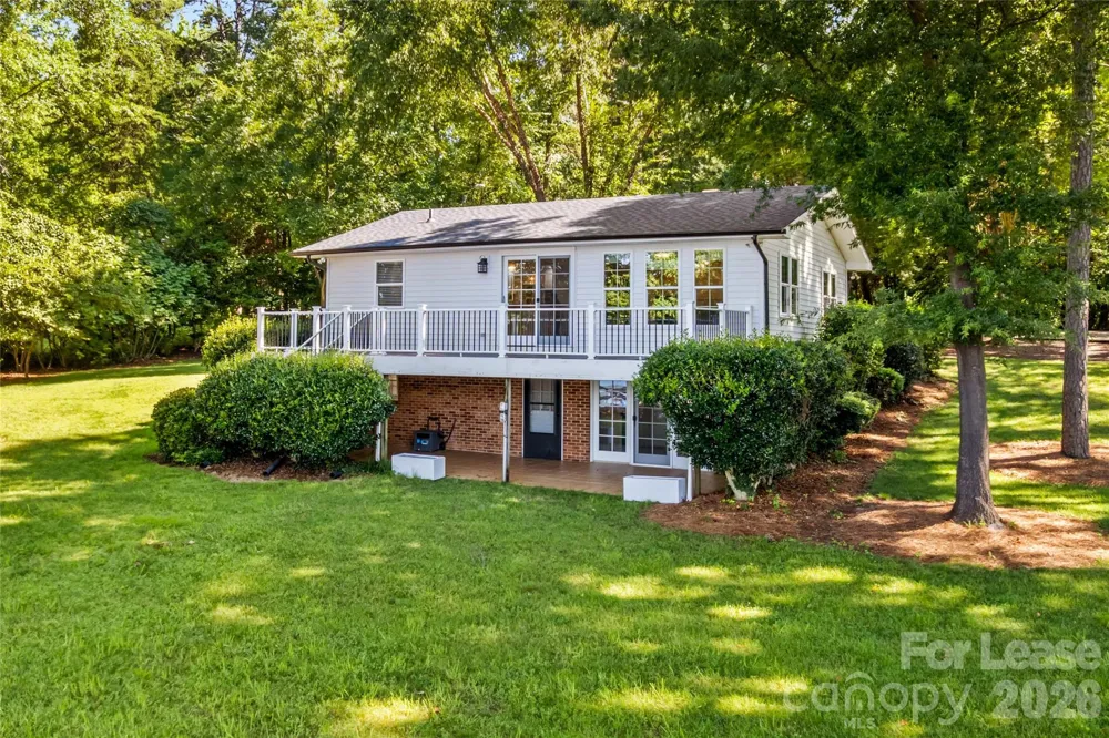 118 Revere Drive Mooresville, NC 28117