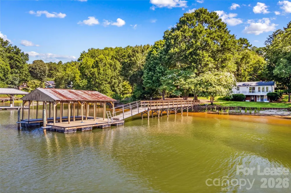 118 Revere Drive Mooresville, NC 28117