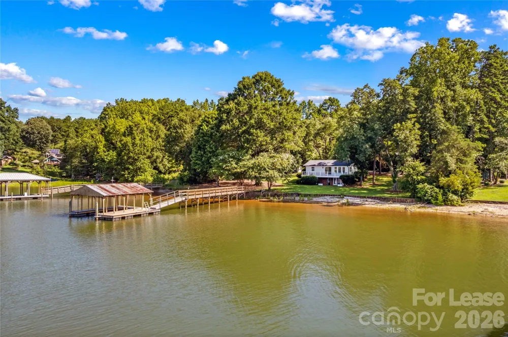 118 Revere Drive Mooresville, NC 28117