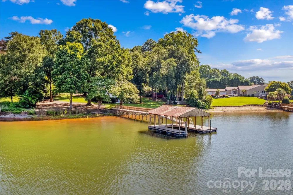 118 Revere Drive Mooresville, NC 28117