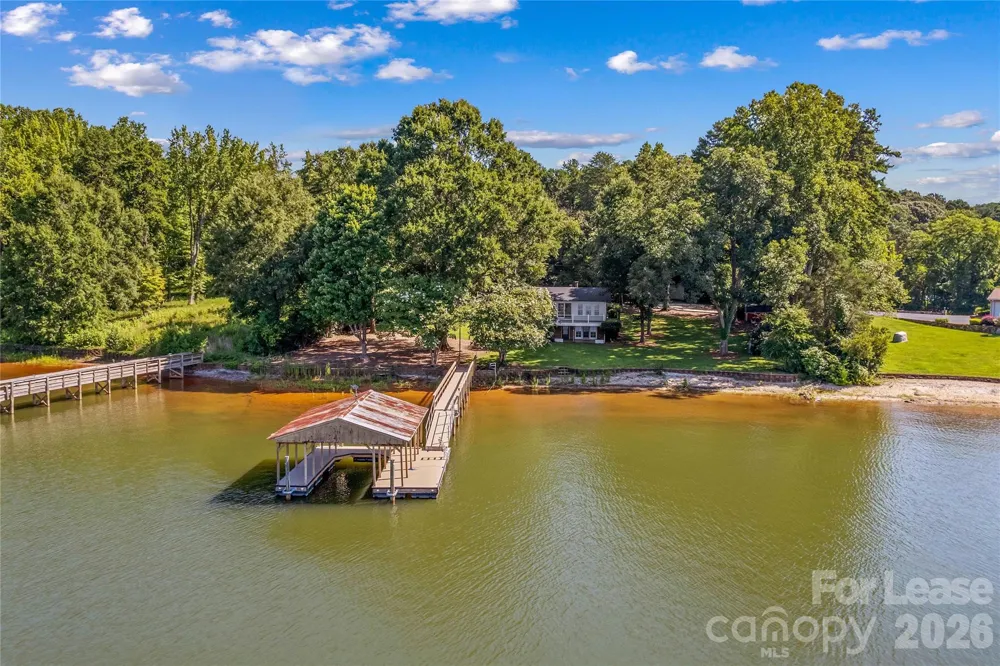 118 Revere Drive Mooresville, NC 28117