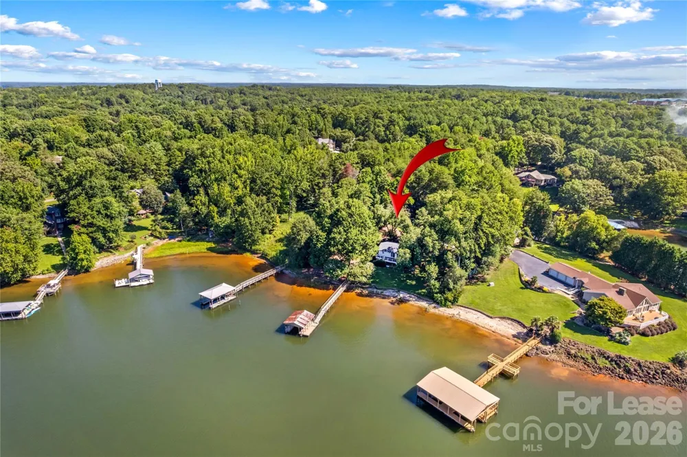 118 Revere Drive Mooresville, NC 28117