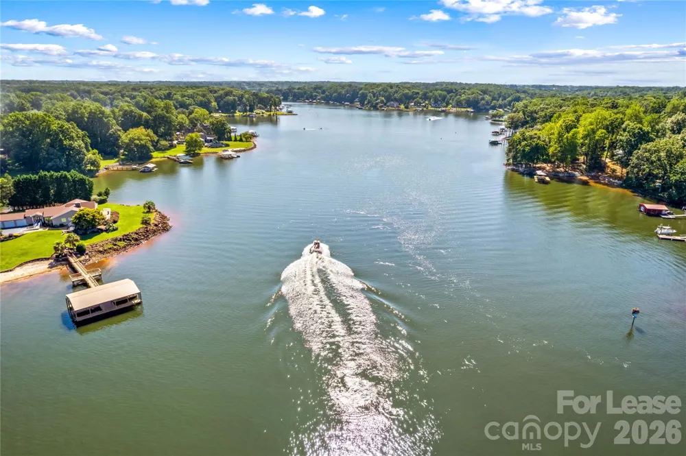 118 Revere Drive Mooresville, NC 28117