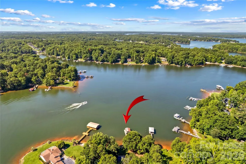 118 Revere Drive Mooresville, NC 28117