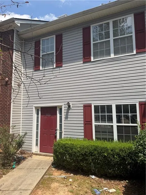 6016 Leeshire Trace