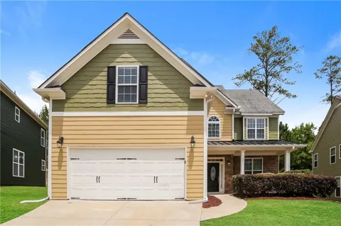 121 Arena Trail