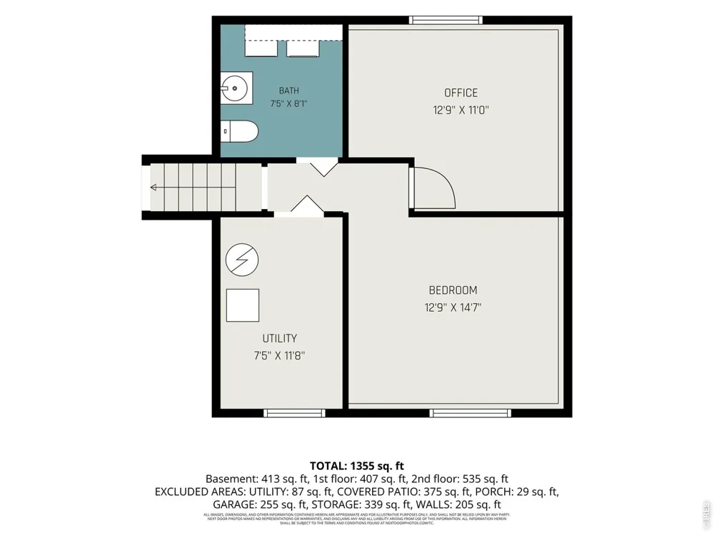 504 12th Street Gilcrest, CO 80623