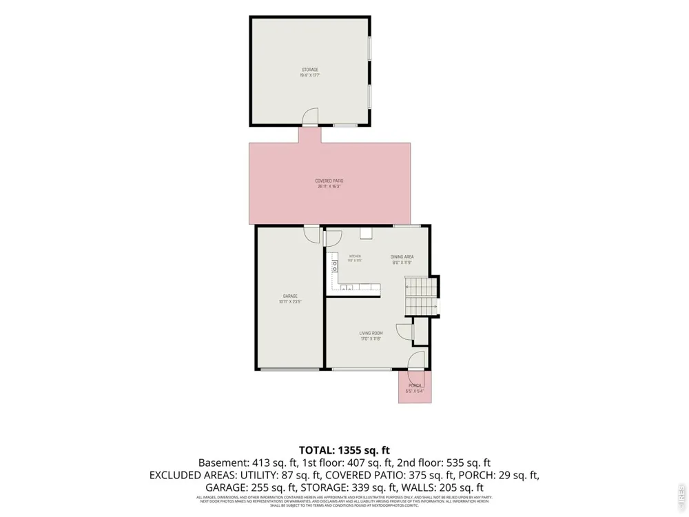 504 12th Street Gilcrest, CO 80623